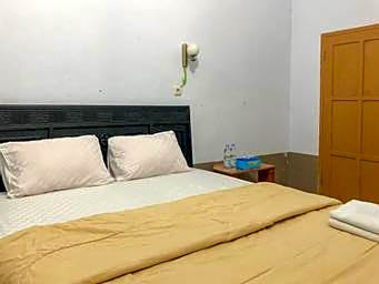 RedDoorz Syariah at Hotel Baruga Bonerate Selayar