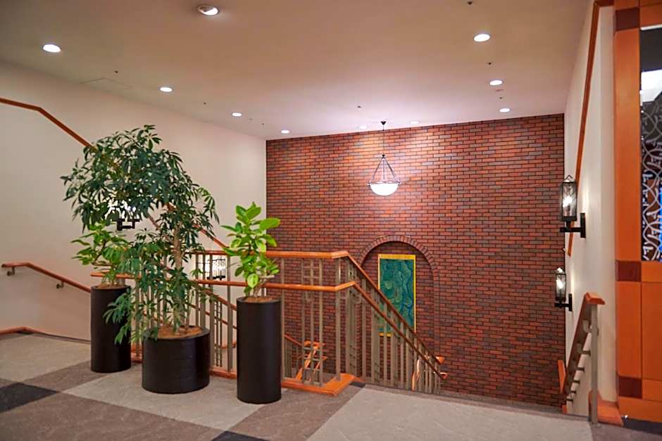 HOTEL VISCHIO AMAGASAKI by GRANVIA