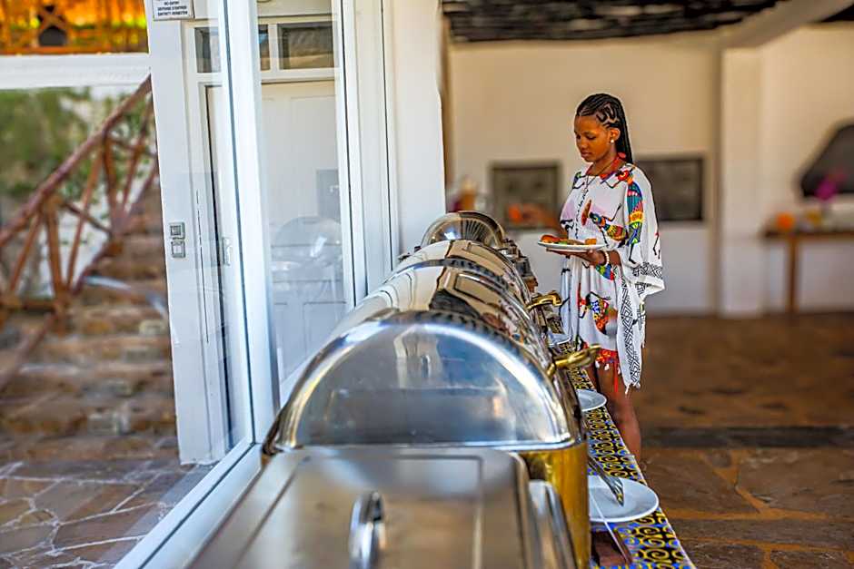 AHG Dream's Bay Beach Hotel - Adults Only