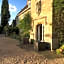 Marston Hall