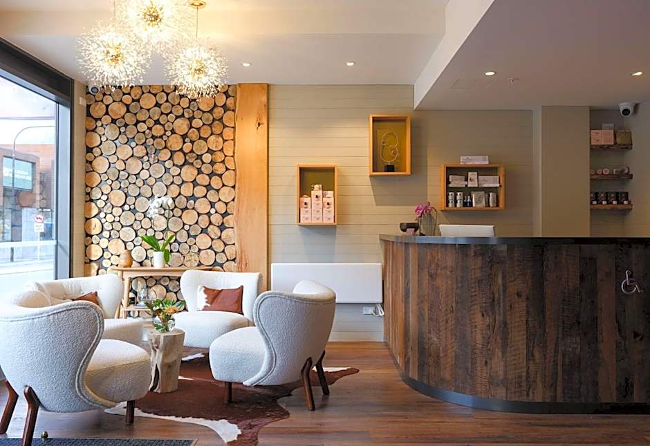 Sudima Queenstown Five Mile