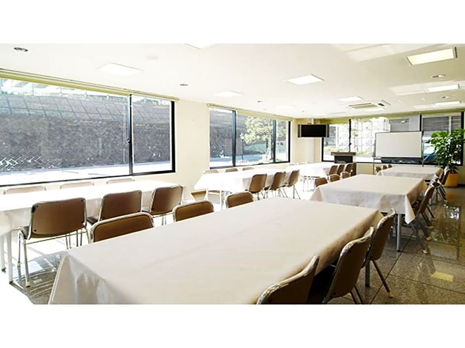 Center Hotel Narita 1 - Vacation STAY 43738v