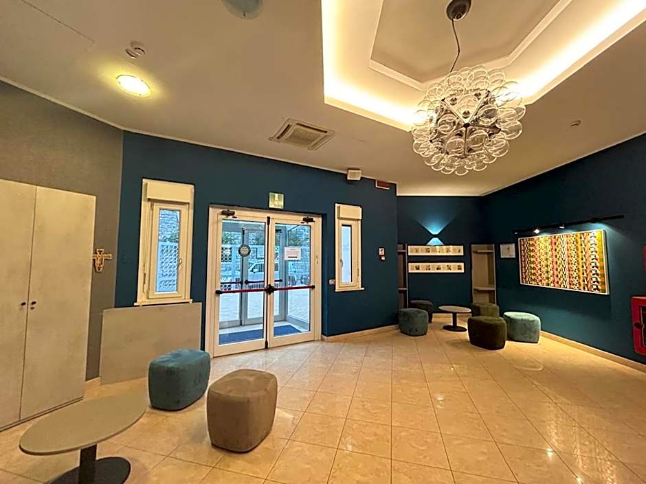 Allegroitalia La Spezia 5 Terre