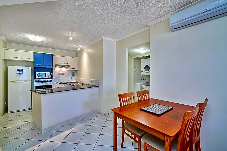 North Cove Waterfront Suites