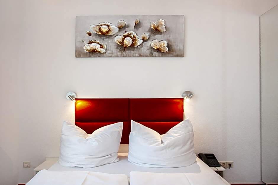 Relax Hotel & SPA Stuttgart