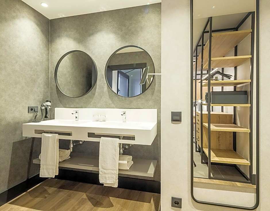 Hotel Ilunion San Mamés