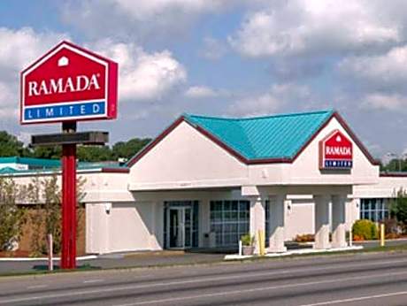 Ramada Limited Norfolk