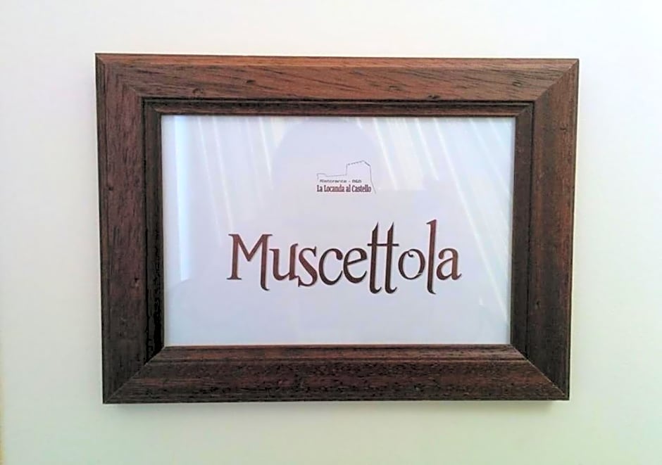 La Locanda al Castello