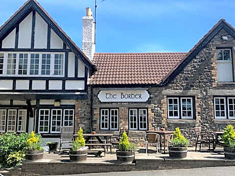 The Border Hotel