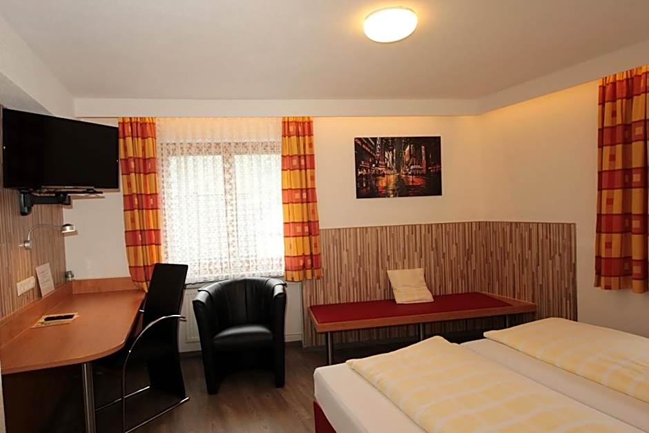 Hotel Krone Stühlingen - Das Tor zum Südschwarzwald