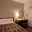 Center Hotel Narita 1