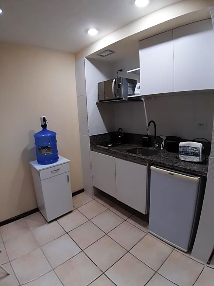 Flat beira mar, Olinda 4 Rodas 313