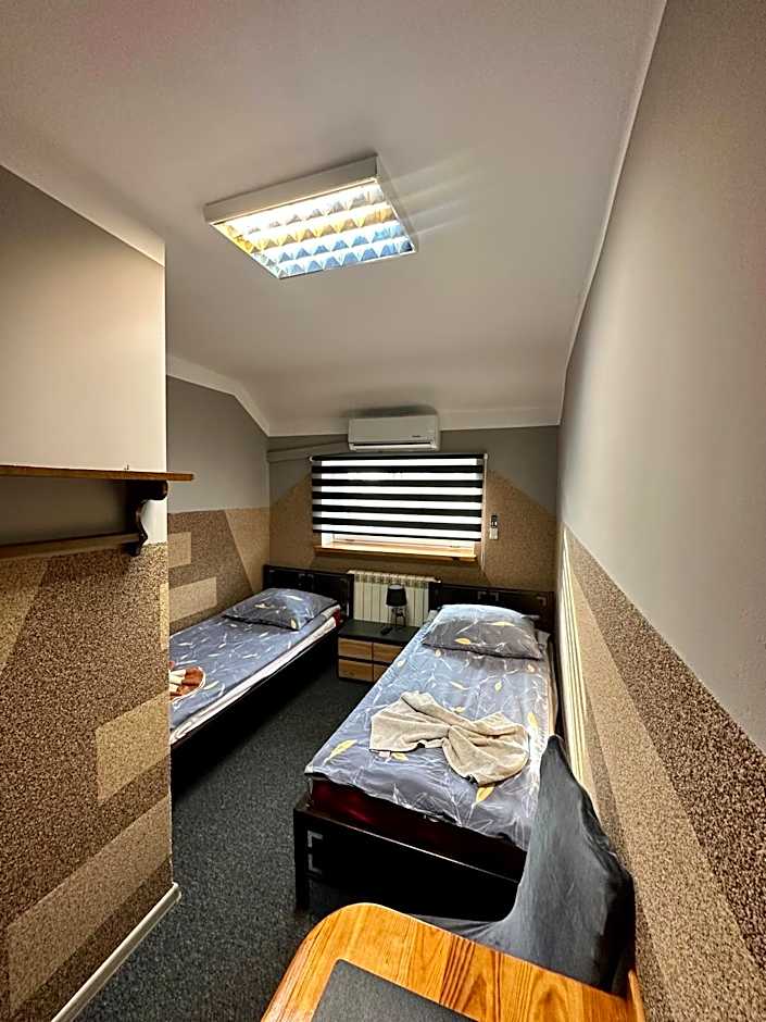 Zajazd Restauracja Derby