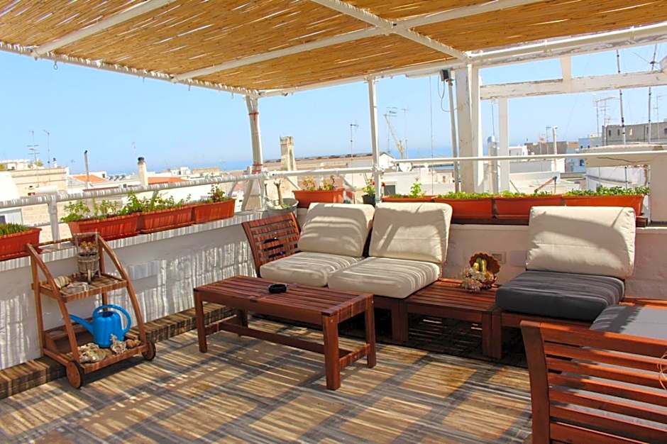 B&B Casa Cimino - Monopoli - Puglia