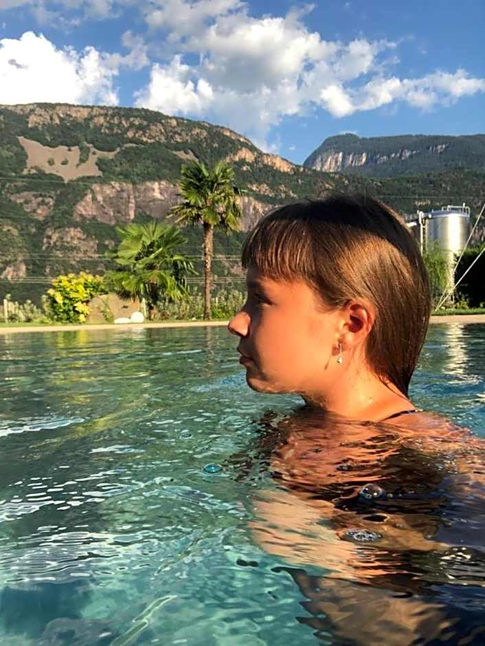 Hotel Garni Christin