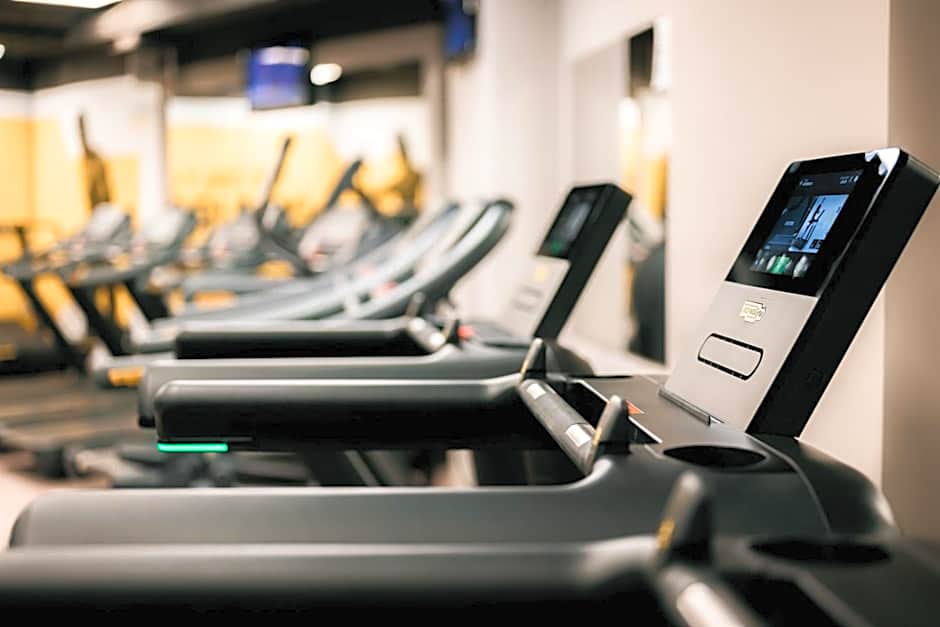 db San Antonio Hotel + Spa All Inclusive