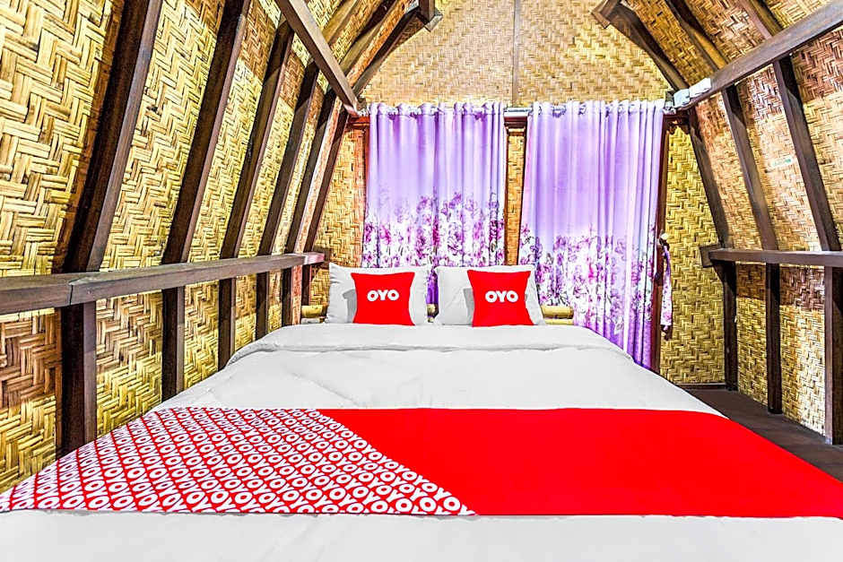 OYO 1837 Telone Bungalow