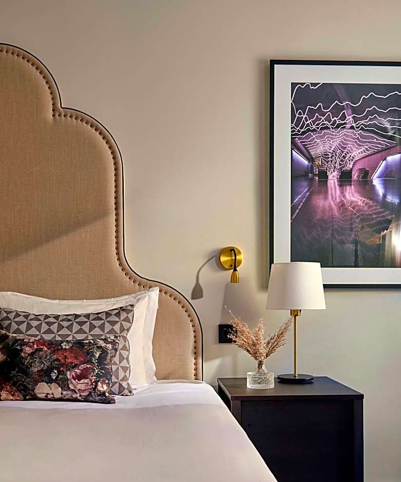 Hotell Reisen, in The Unbound Collection by Hyatt