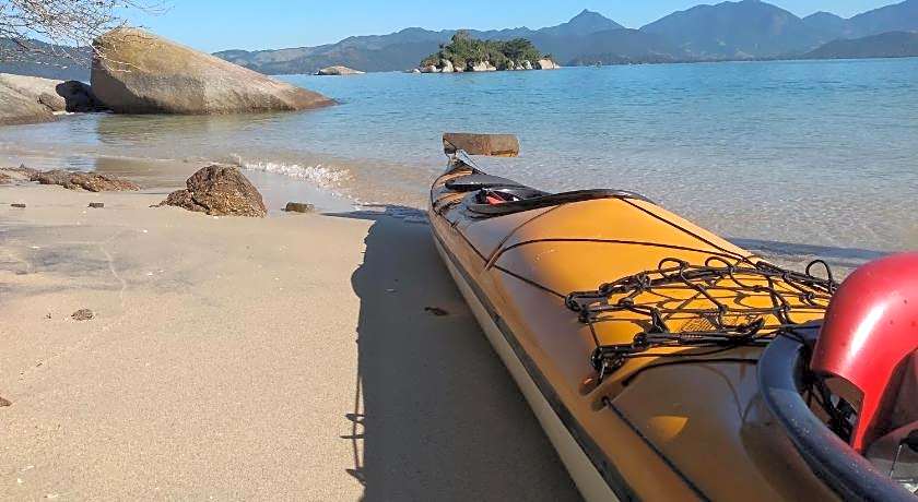 Planeta Banana Paraty