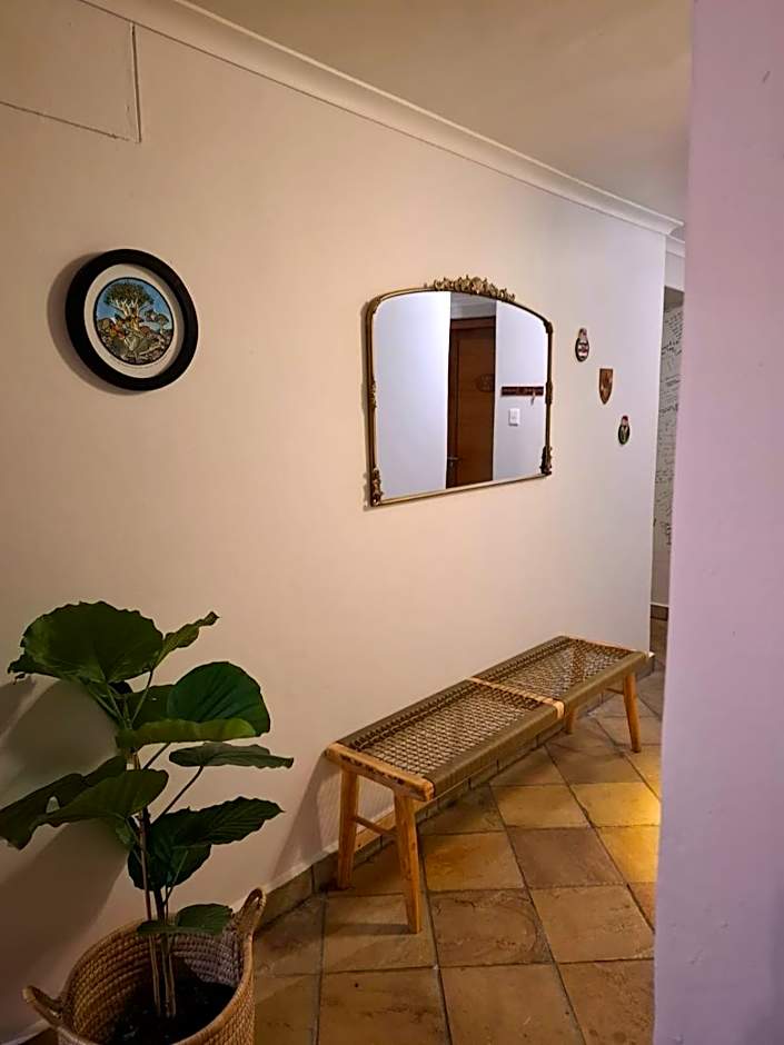 19th Hole Golf Villa Guesthouse