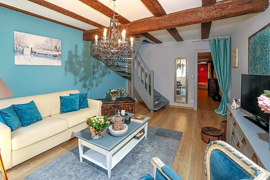 My Sweet Homes - Le 15