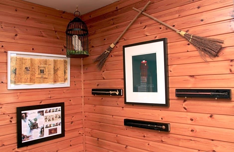 Reuben's Highland Retreat - Arisaig