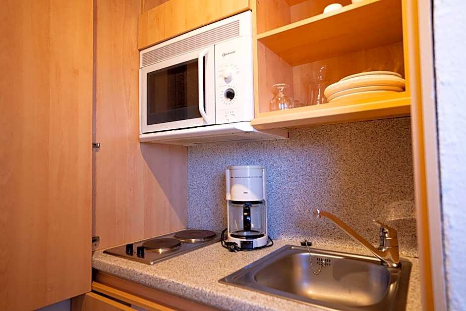 Azureva Club Bussang