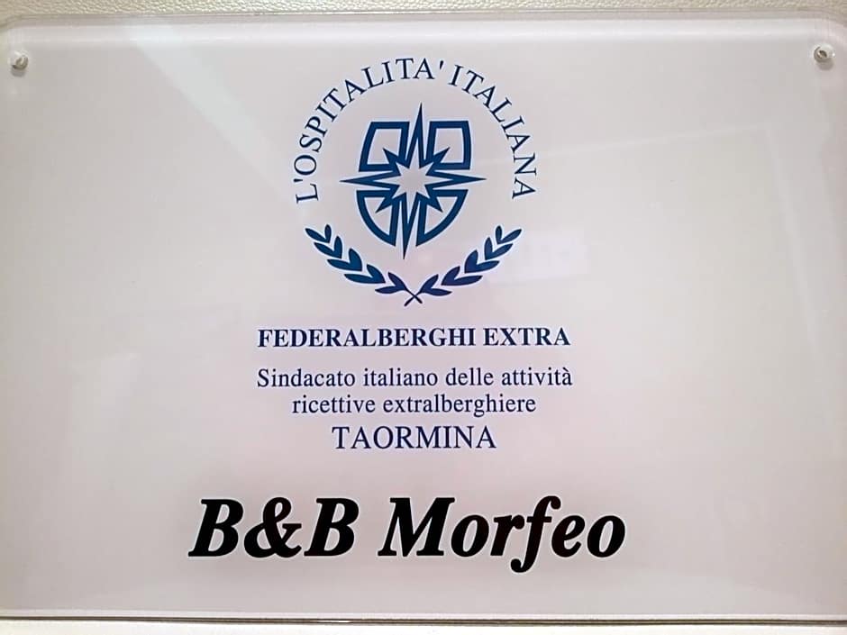 Morfeo B&B
