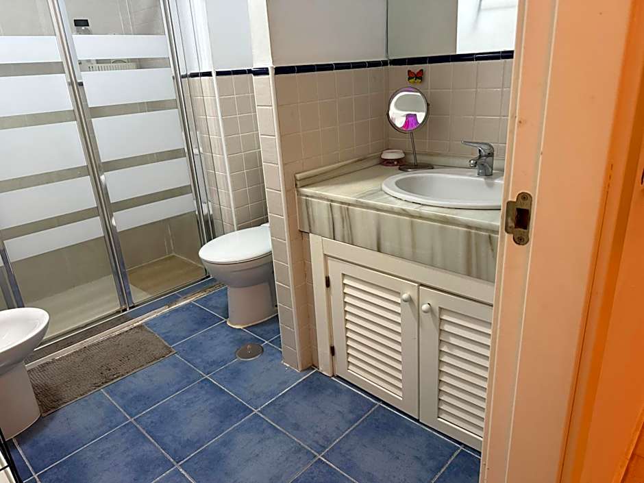 Bienvenido a tu habitacion