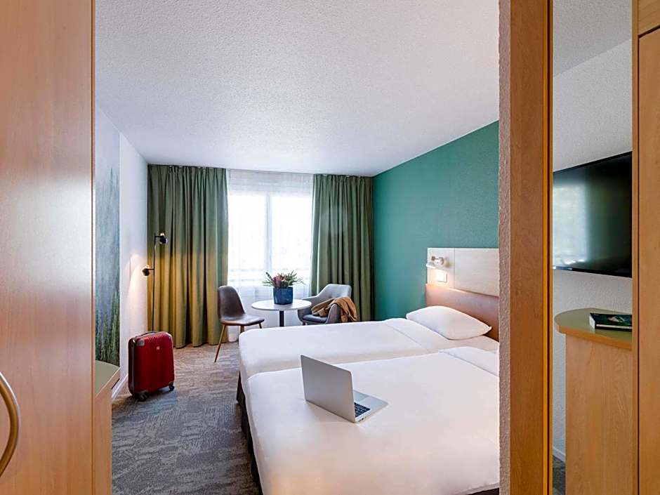 Ibis Styles Aix Les Bains Hotel