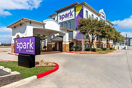 Spark by Hilton San Antonio near SeaWorld