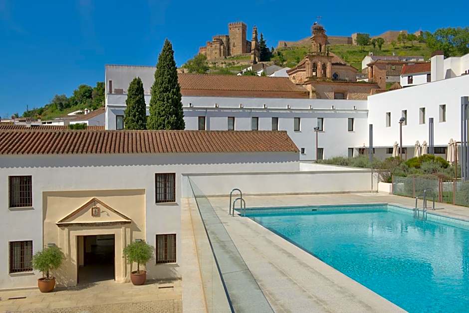 Hotel Convento Aracena & SPA