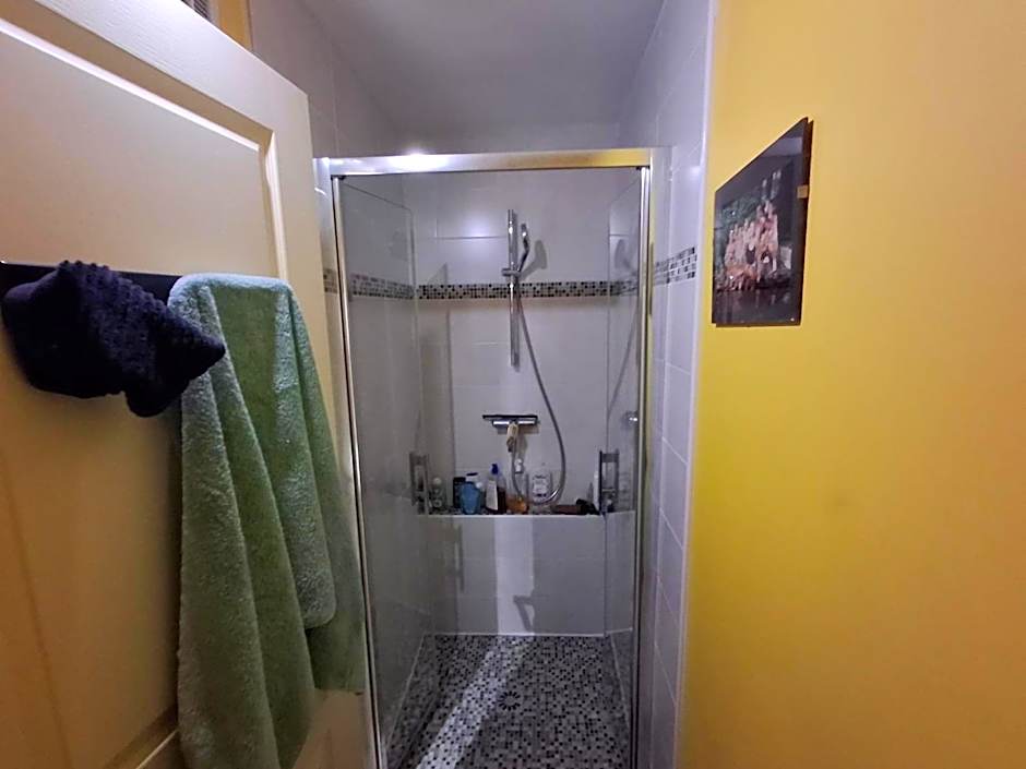 Chambres d'hôtes des Deux Lacs