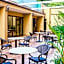 Canary Hotel Kampala