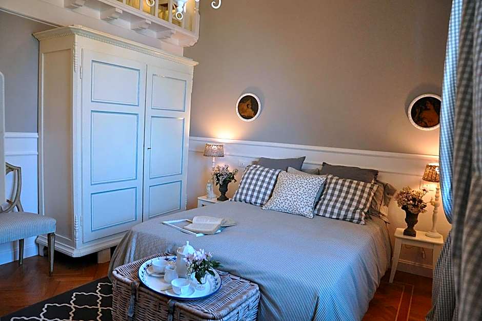 Villa la Moresca Relais de Charme B&B MONTECATINI ALTO