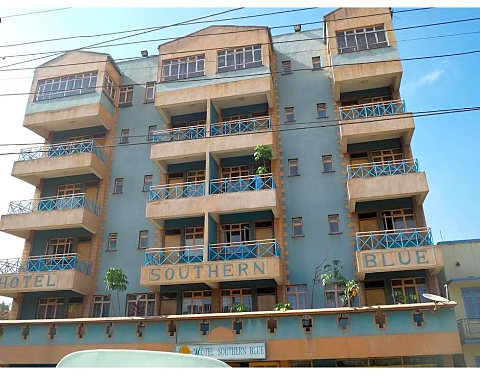 Hotel Southern Blue