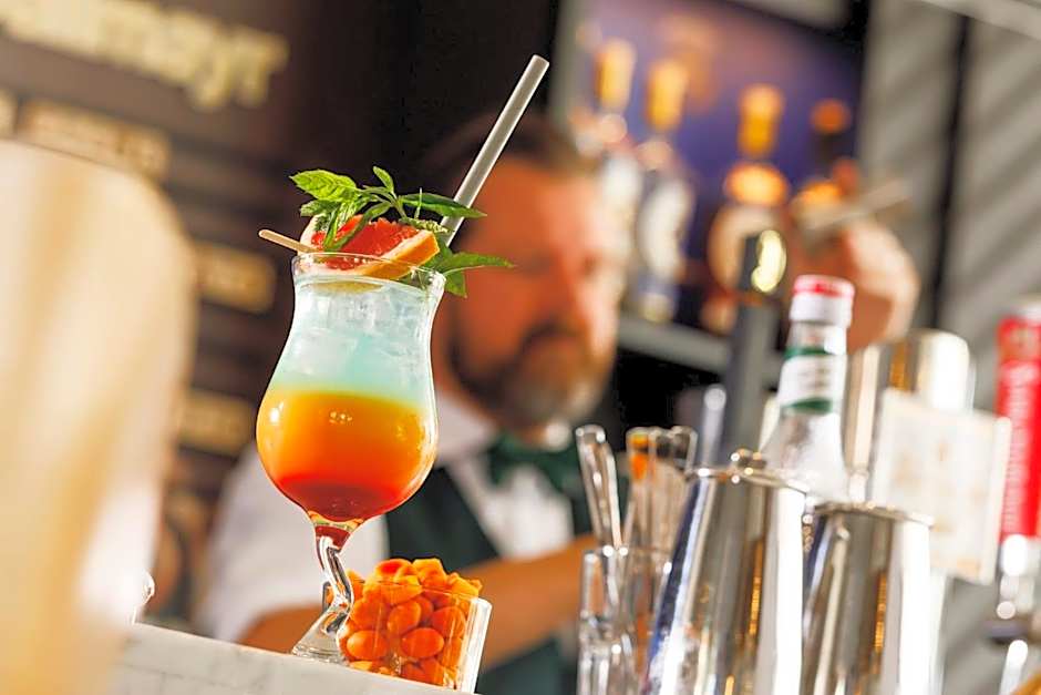 Holiday Inn Dresden - Am Zwinger By IHG