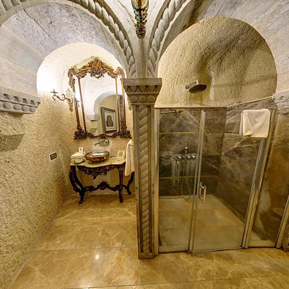 Elika Cave Suites Cappadocia, Curio Collection by Hilton