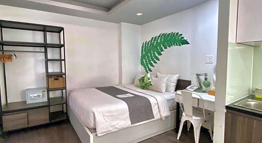 La Regatta Boutique Residences