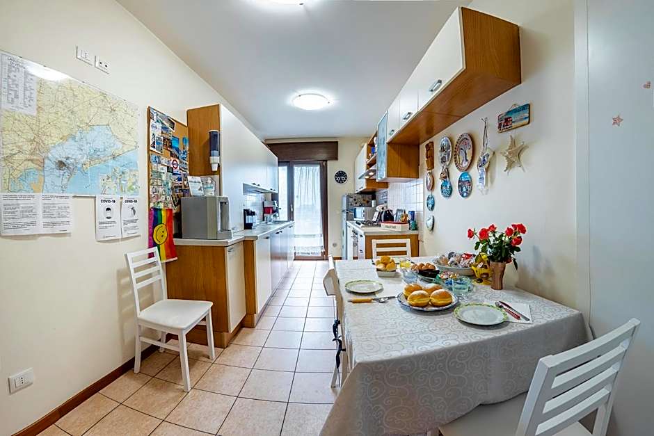 Laguna B&B