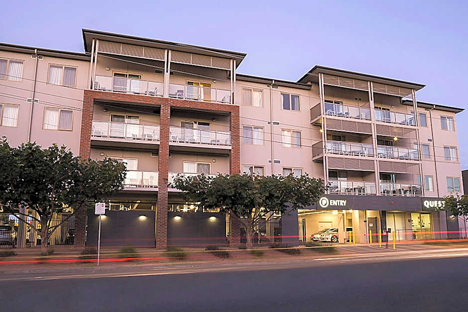 Quest Shepparton