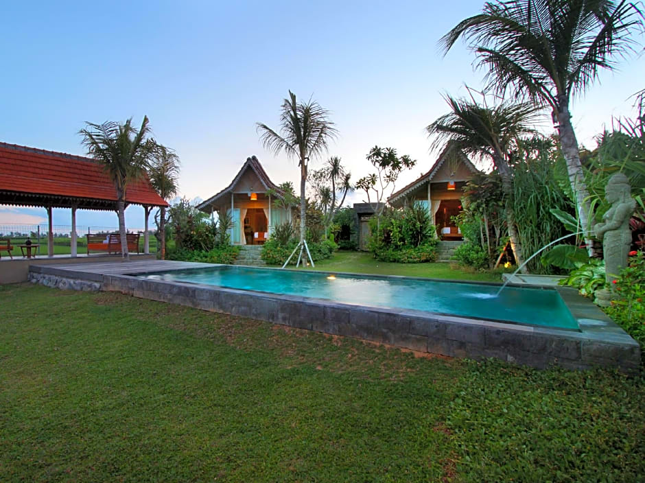 Suarti Boutique Village