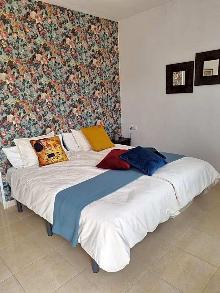 B&B Casa Blanca Oria