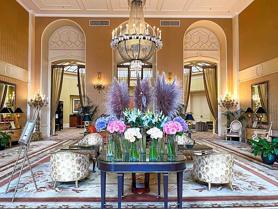 Photo 1 of 50 of InterContinental Mark Hopkins San Francisco By IHG