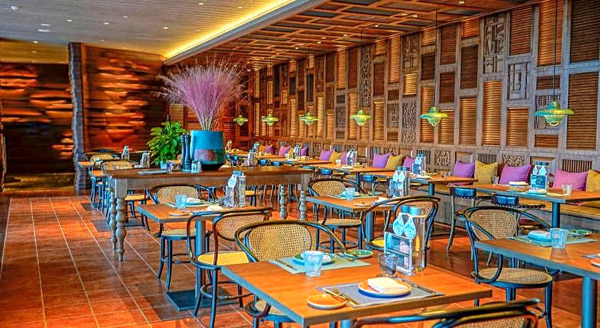 Hilton Chongqing Liangjiang New Area