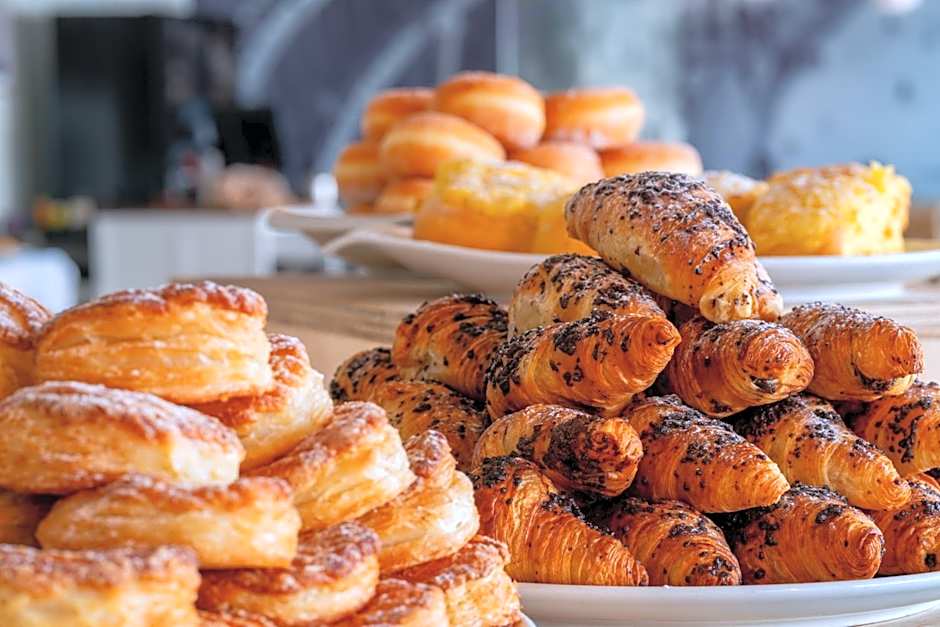 Arribas Sintra Hotel