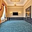 Great Victoria Hotel