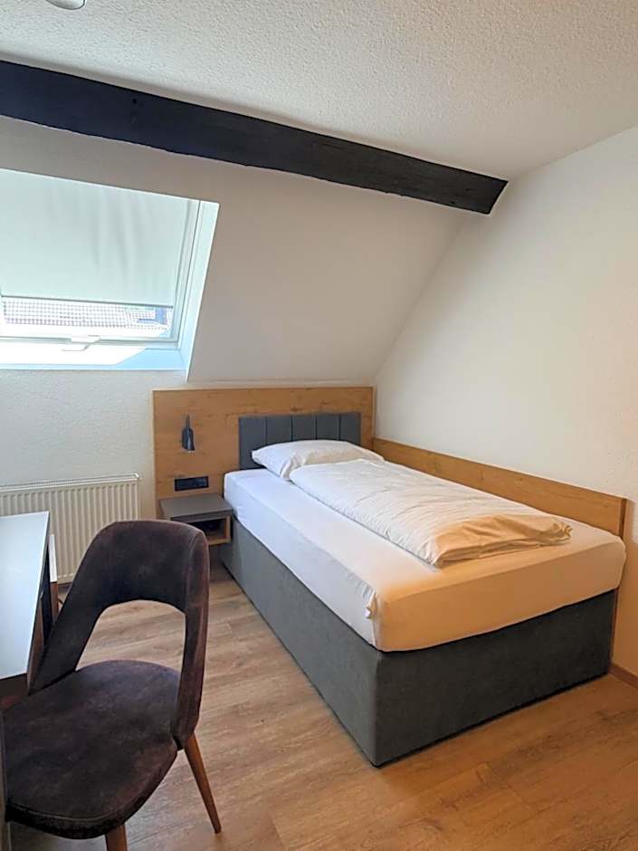 Boutique Hotel zum Ziel - Modern Stay near Basel