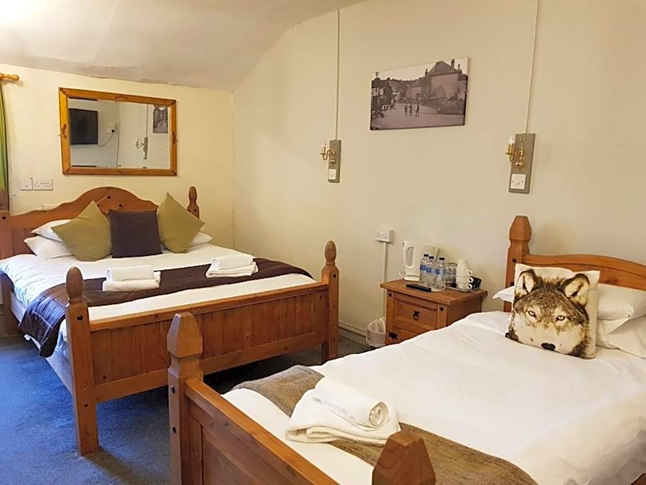 Littledean House Hotel