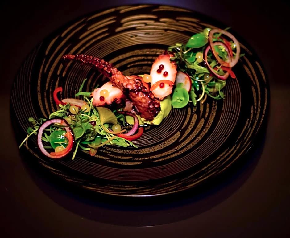 Grand Hotel des Rasses